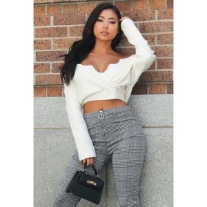 Finding Love Sweater